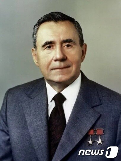 본문 이미지 - 안드레이 그로미코 - 위키피디아 갈무리