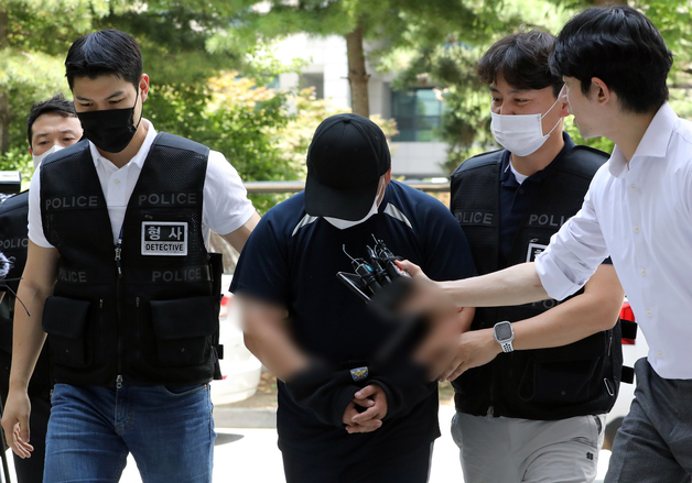 '생후 57일' 아이 두개골 골절 사망…친부 2심도 징역 10년