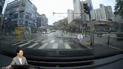 본문 이미지 - (유튜브 채널 '한문철TV' 갈무리)