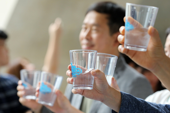 서울시, '스마트 원격검침' 33만 개 확대…누수 조기 감지