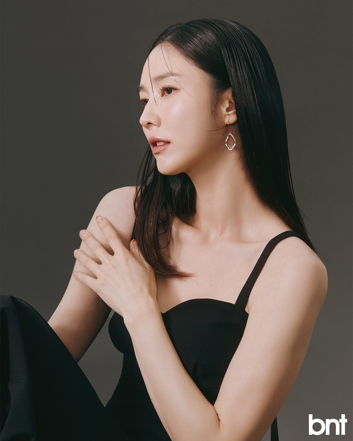 본문 이미지 - 배우 이수경 / bnt 제공