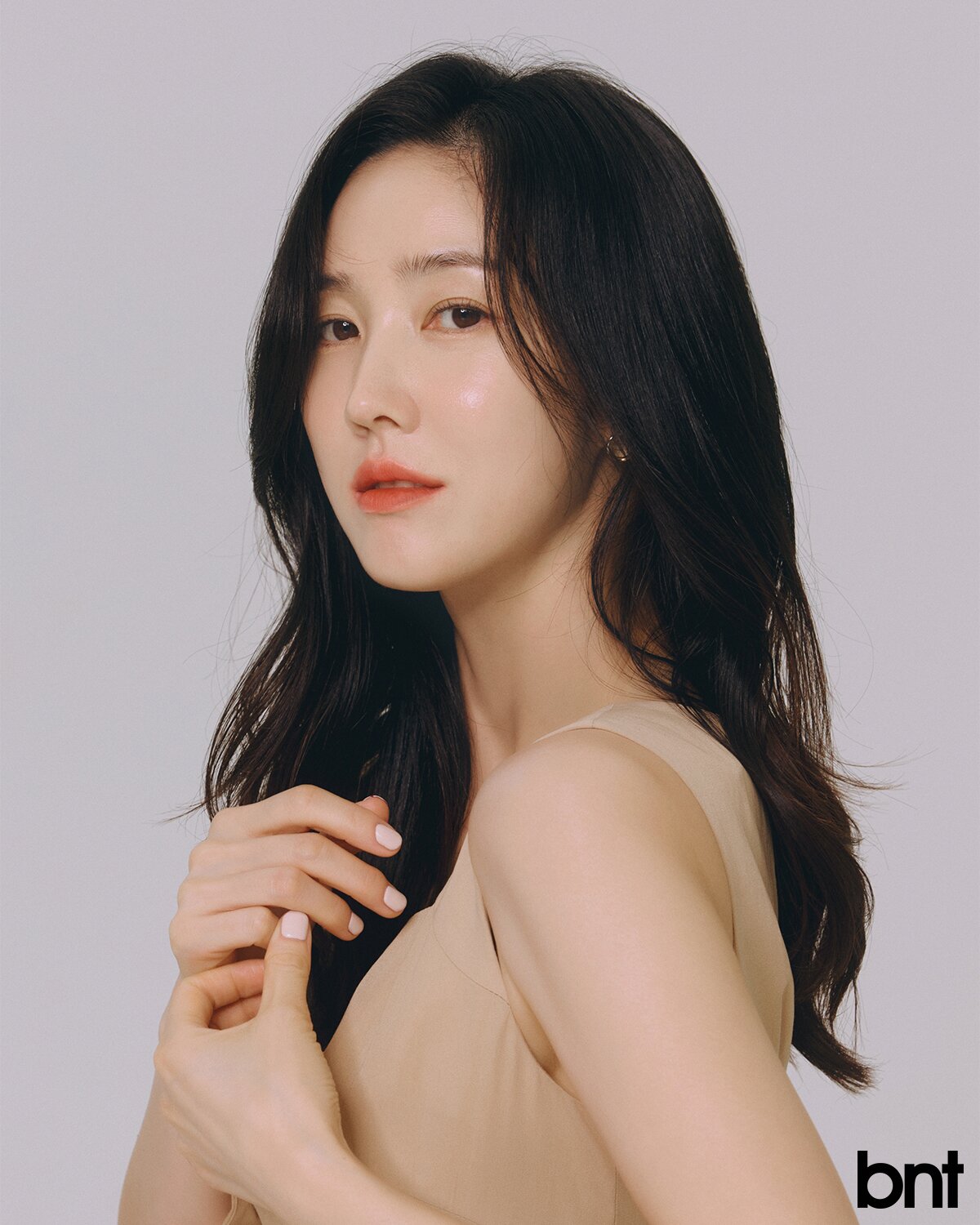 본문 이미지 - 배우 이수경 / bnt 제공