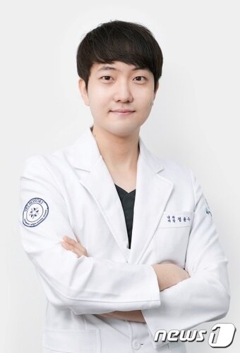 본문 이미지 - 정윤수 수의사(이음동물의료센터 제공) ⓒ 뉴스1