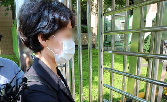 '7억 뇌물 수수' 경무관, 항소심서 보석 청구…"깊이 반성"