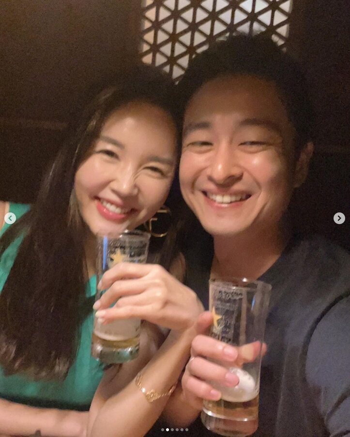 본문 이미지 - 장영란 인스타그램 캡처