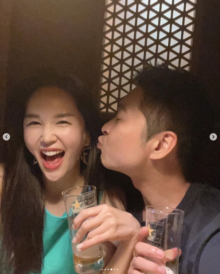 본문 이미지 - 장영란 인스타그램 캡처