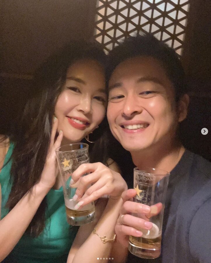 본문 이미지 - 장영란 인스타그램 캡처