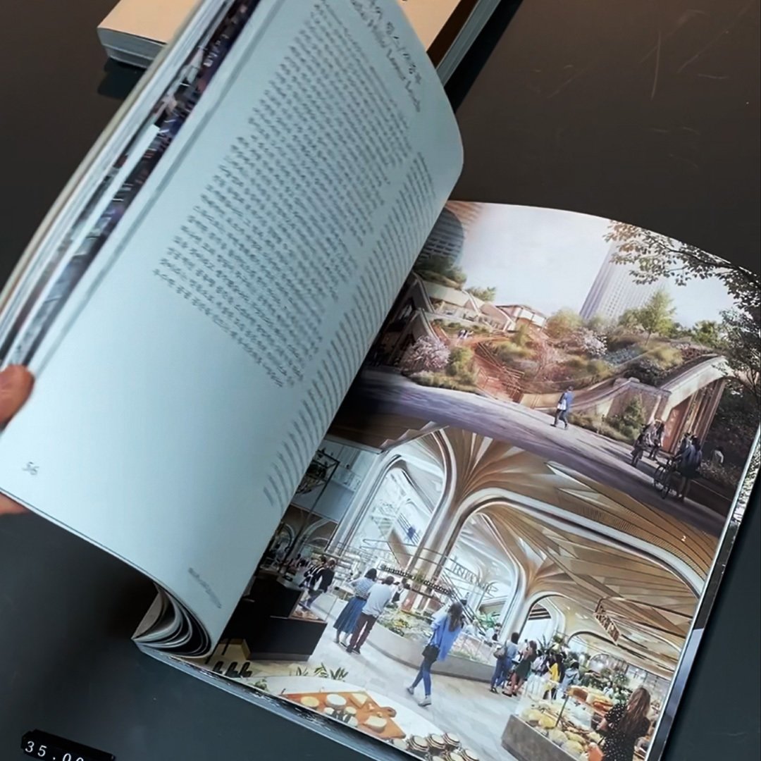 본문 이미지 - &#39;헤더윅 스튜디오: 감성을 빚다&#39; 도록&#40;숨프로젝트 제공&#41;