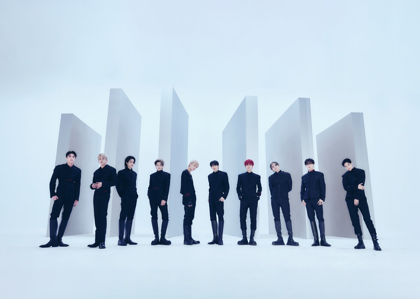 본문 이미지 - 트레저(YG엔터테인먼트 제공)