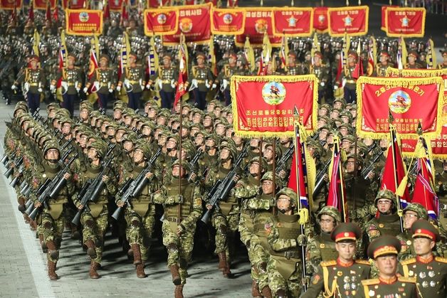 北 파병이 위험한 3가지 이유…북한의 실전 경험 축적·확전 우려