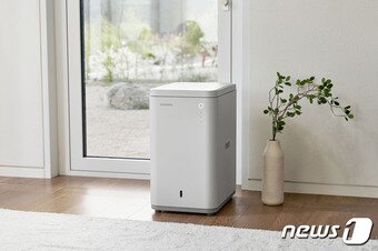 본문 이미지 - 쿠쿠전자, 음식물처리기 제품 이미지 (쿠쿠 제공)