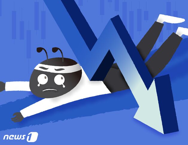 공공요금 묶고 대형마트 규제 추진?…한전·이마트 동반 추락[핫종목]