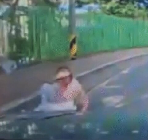 본문 이미지 - 보배드림 인스타그램 갈무리