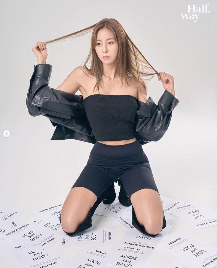 본문 이미지 - 유이 인스타그램 캡처