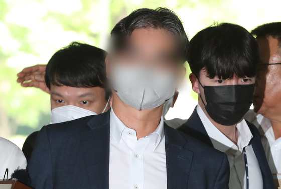 '민주당 돈봉투' 송영길 前보좌관, 오늘 2심 선고…1심 징역 1년 2개월