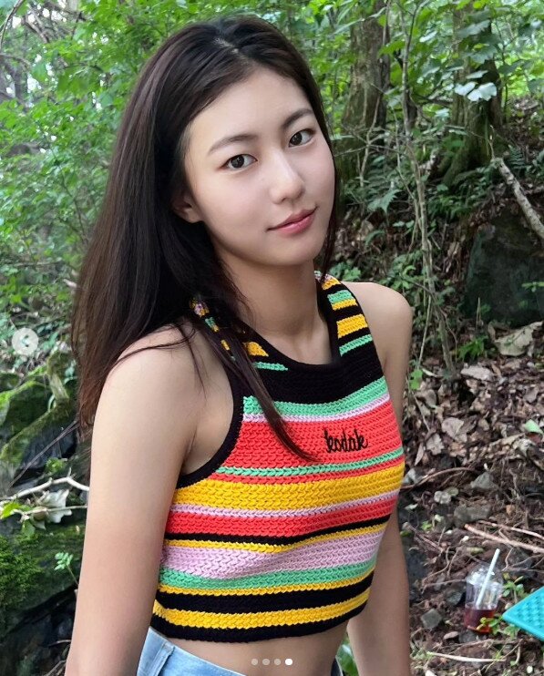 본문 이미지 - 사진=박연수 인스타그램