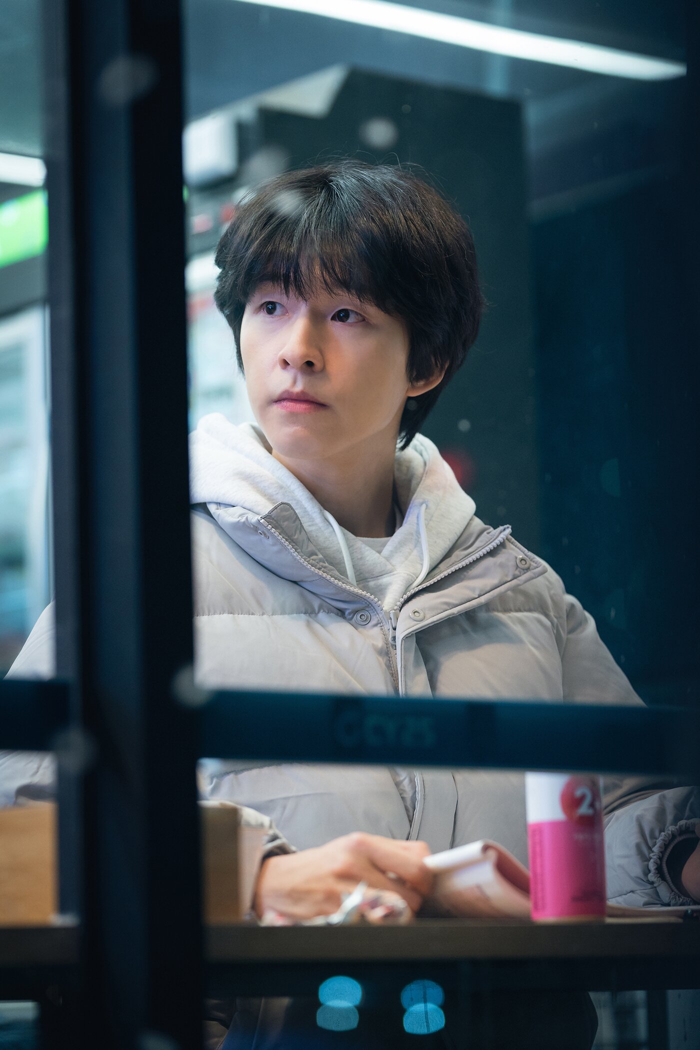 본문 이미지 - 사진 제공=SBS &#39;악귀&#39;