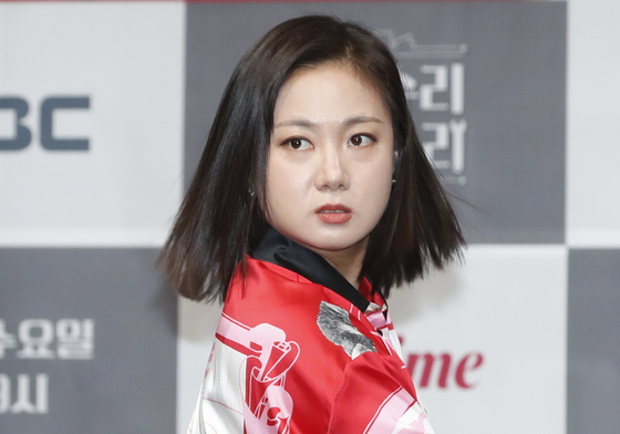 박나래 모친, 전 매니저에 2000만원 입금…"합의 시도 아냐"