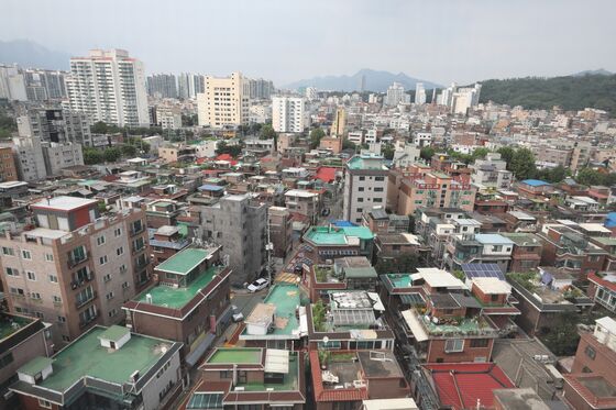 "티끌 모아 태산"…'모아타운'으로 승부 거는 건설사들
