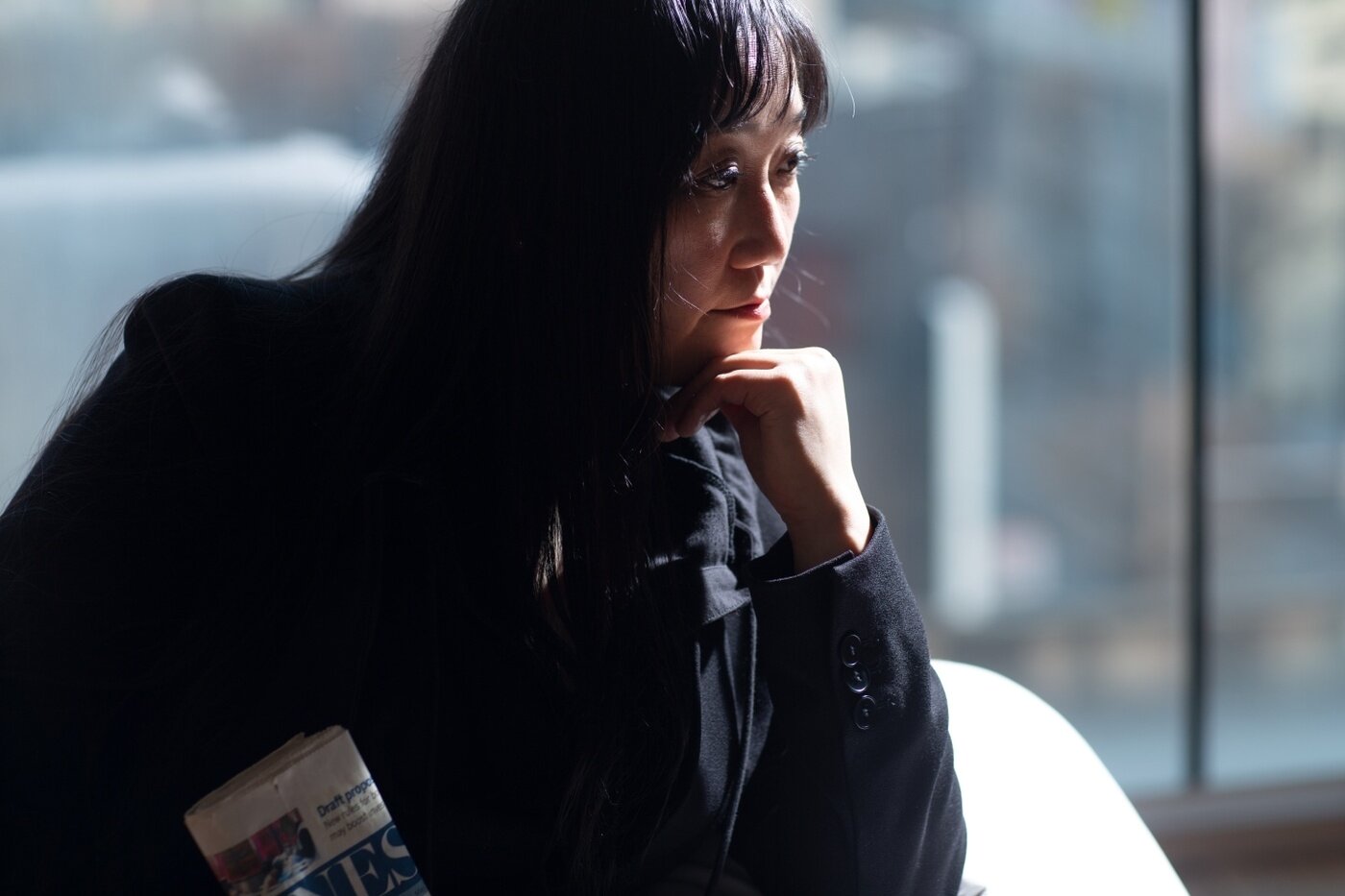 본문 이미지 - 한수지 / 사진제공=한수지