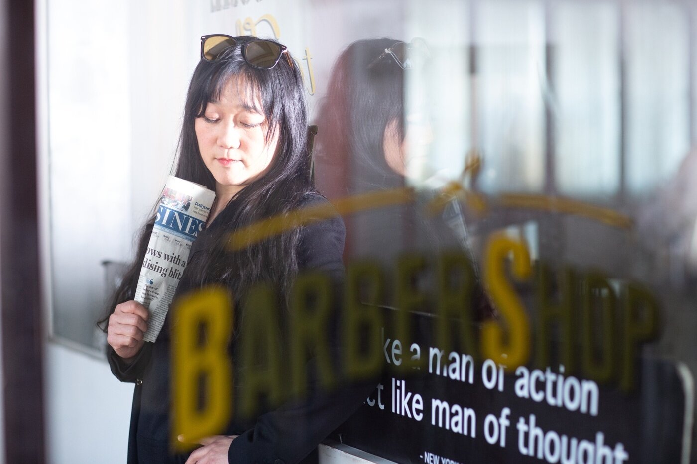 본문 이미지 - 한수지 / 사진제공=한수지