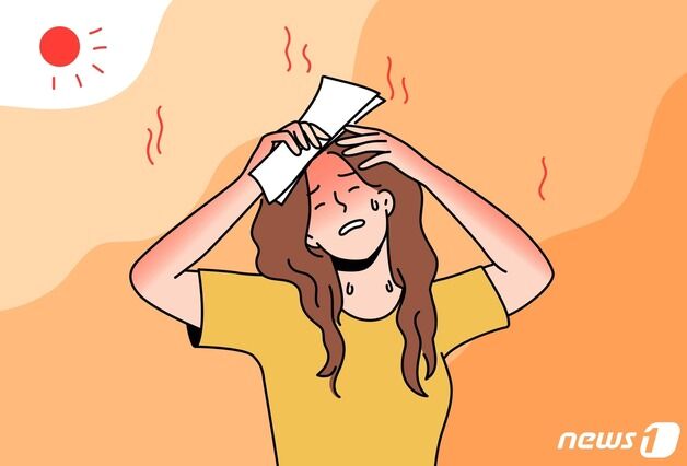 땀·술·만성질환 겹치면…열대야 속 '맥주 한 잔'도 위험