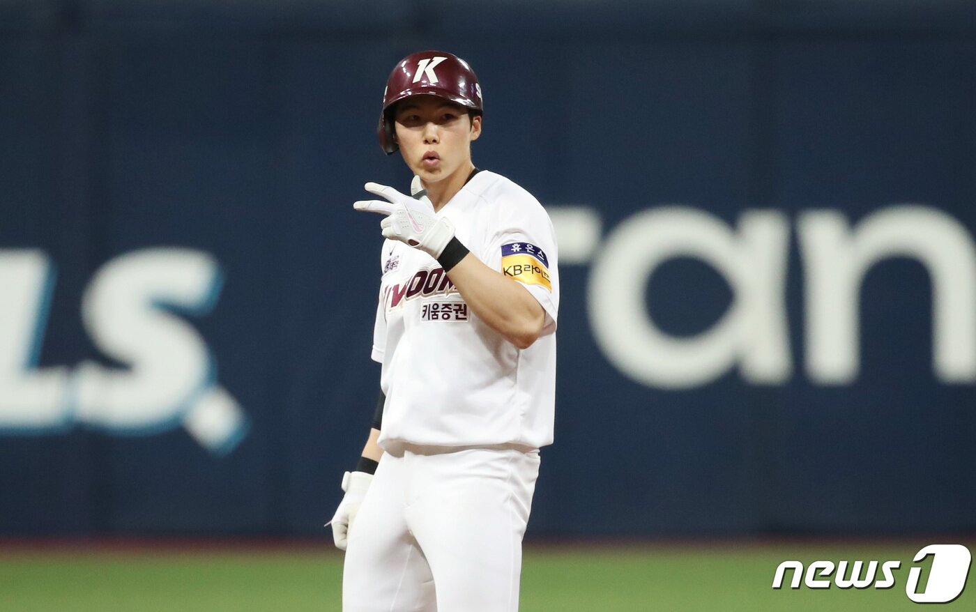 본문 이미지 - MLB 진출을 노리는 김혜성. /뉴스1 DB ⓒ News1 박지혜 기자