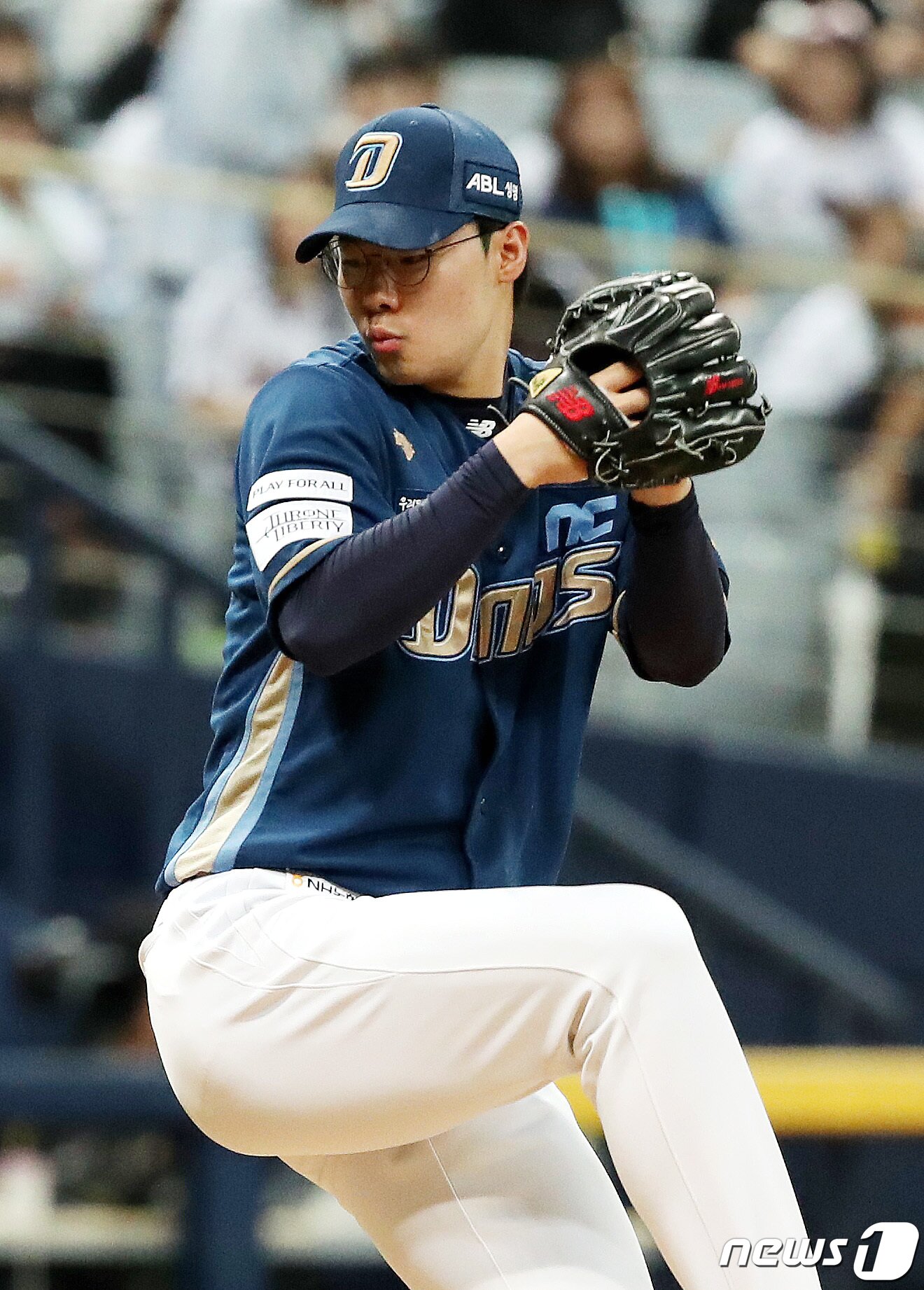 본문 이미지 - NC 다이노스 김영규. /뉴스1 DB ⓒ News1 박지혜 기자