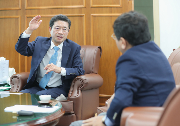 정인화 광양시장 "체류형 관광도시로 지역상생 선순환 구조 창출"