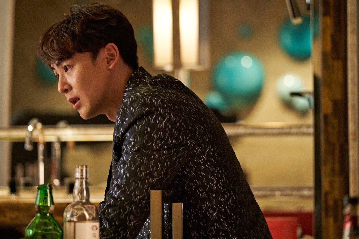 본문 이미지 - 닉쿤/ '더 모델라이저', JYP엔터테인먼트 제공