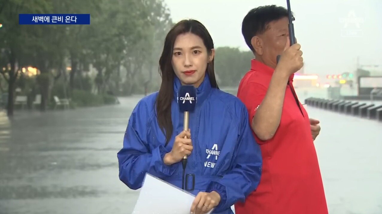 본문 이미지 - (채널A 뉴스 갈무리)