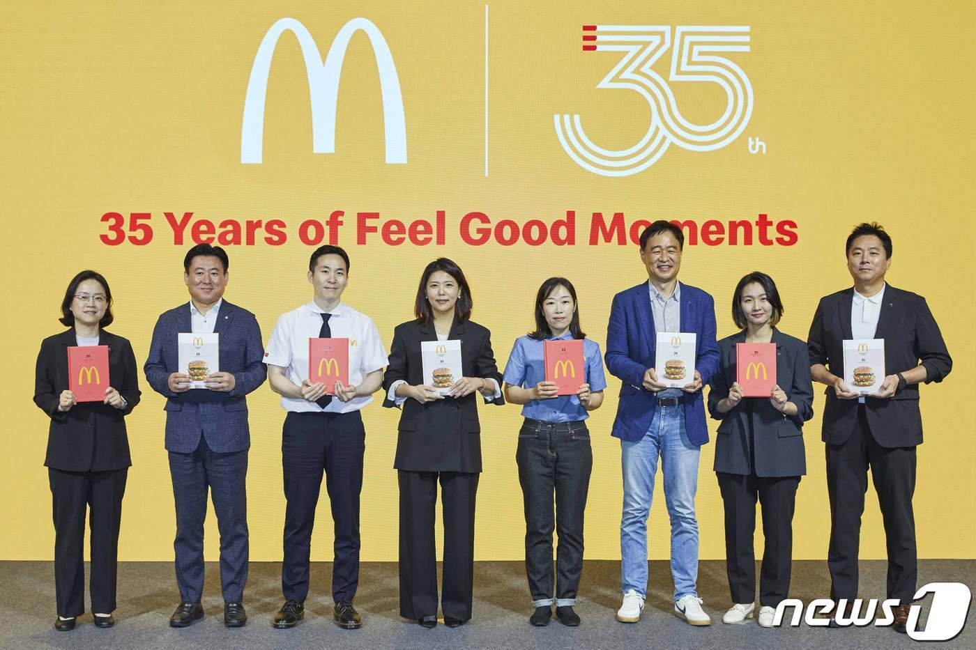 본문 이미지 - (한국맥도날드 제공)