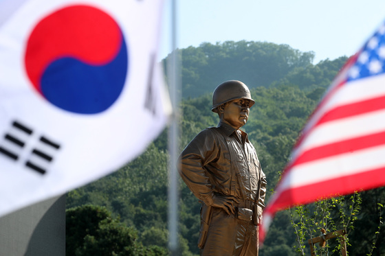 백선엽 장군 6주기 추모식, 10일 다부동서 거행