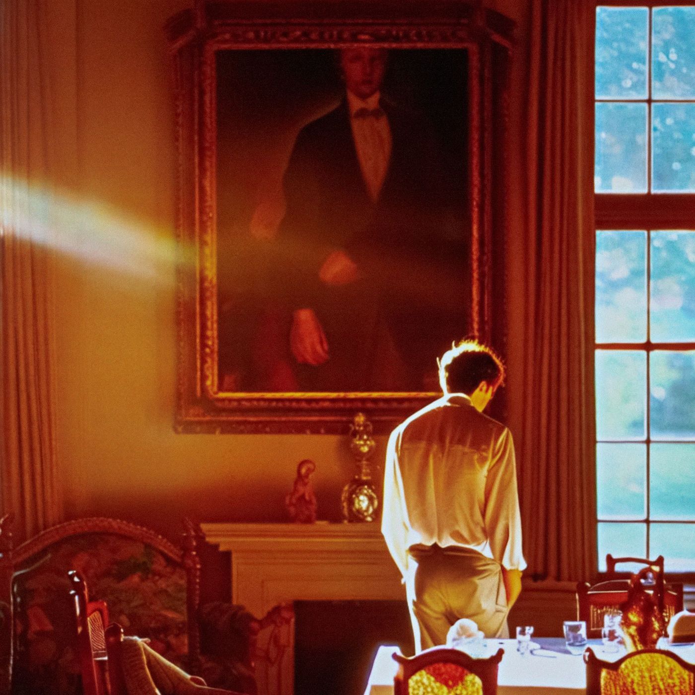 본문 이미지 - 안준 개인전 '굿모닝, 존' 작품 일부