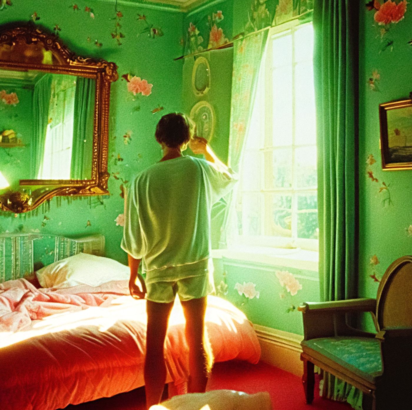 본문 이미지 - 안준 개인전 '굿모닝, 존' 작품 일부