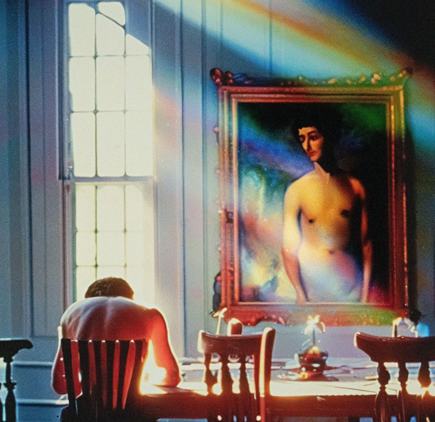 본문 이미지 - 안준 개인전 '굿모닝, 존' 작품 일부