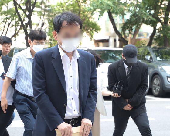 '라덕연 주가조작 가담' 갤러리 대표 항소 기각…2심도 징역형 집유