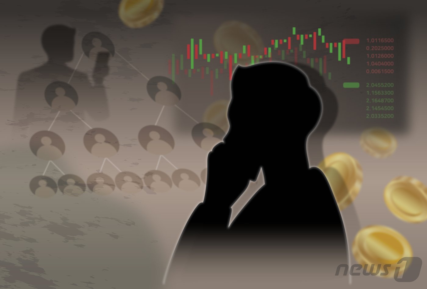 본문 이미지 - ⓒ News1 양혜림 디자이너