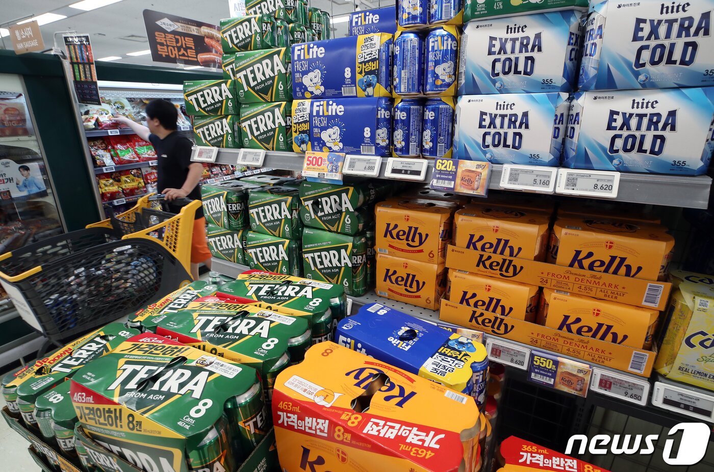 본문 이미지 - (사진은 기사 내용과 무관함) / 뉴스1 ⓒ News1