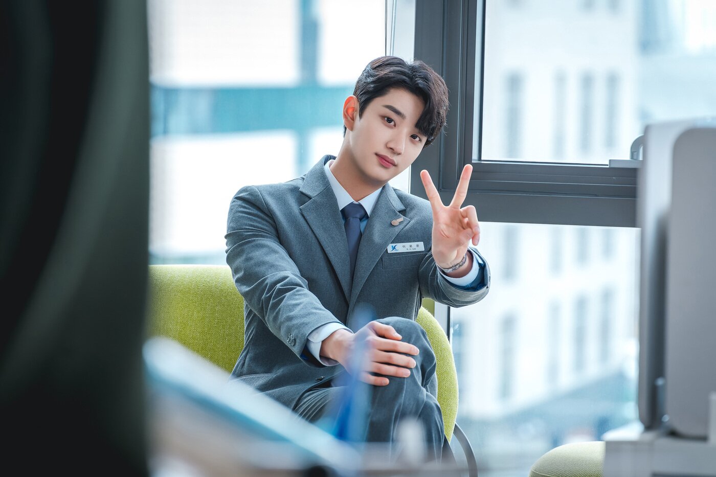 본문 이미지 - 사진제공= 앤피오엔터테인먼트, 바이포엠스튜디오, SLL