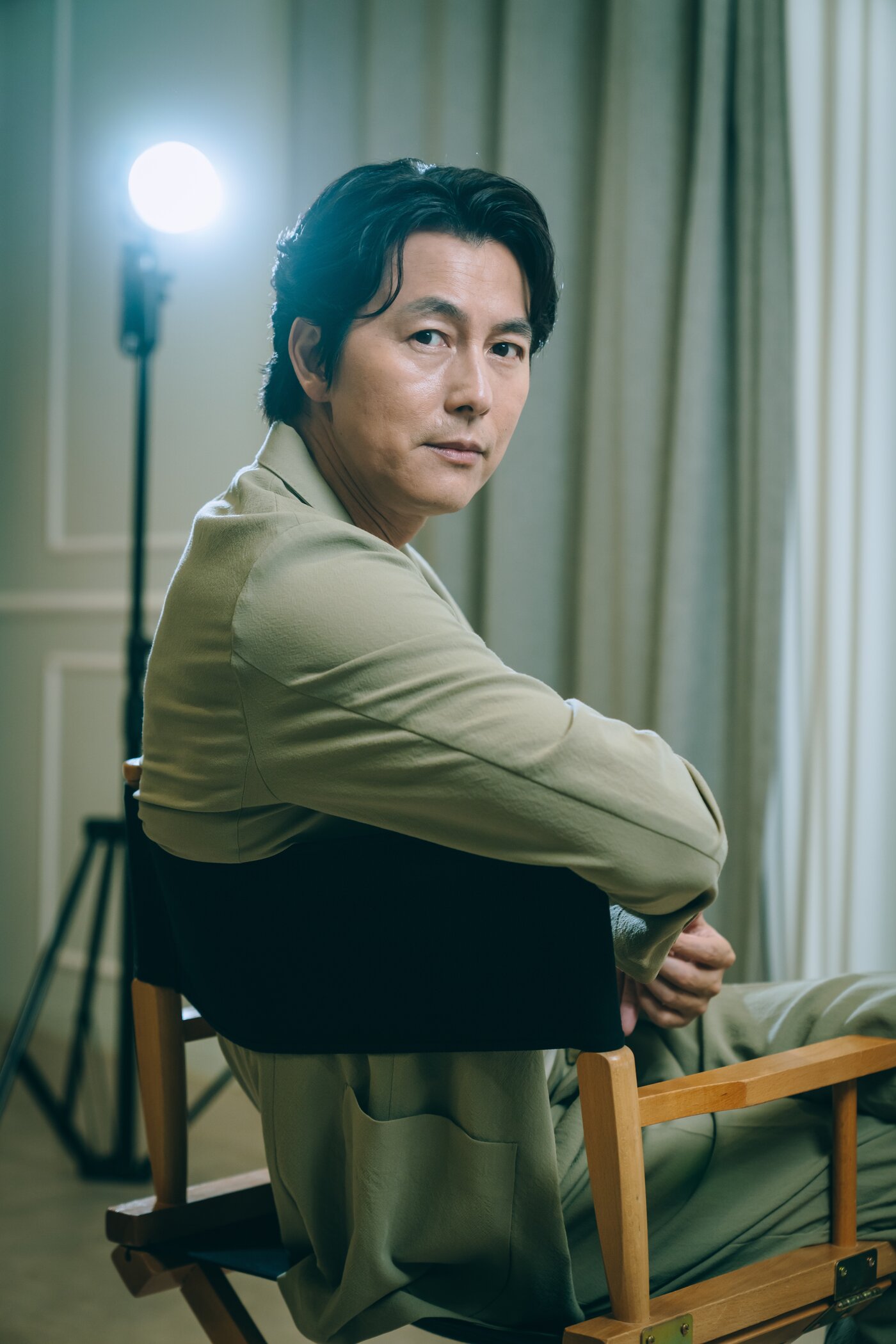 본문 이미지 - 정우성/에이스메이커무비웍스