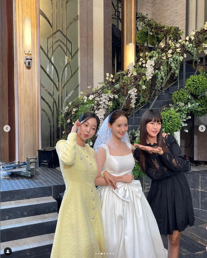 본문 이미지 - 임윤아 인스타그램 캡처