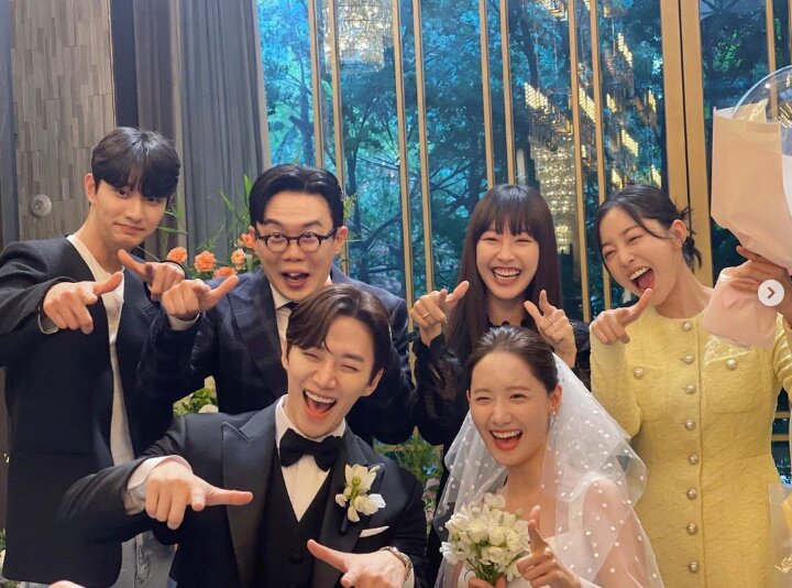 본문 이미지 - 임윤아 인스타그램 캡처