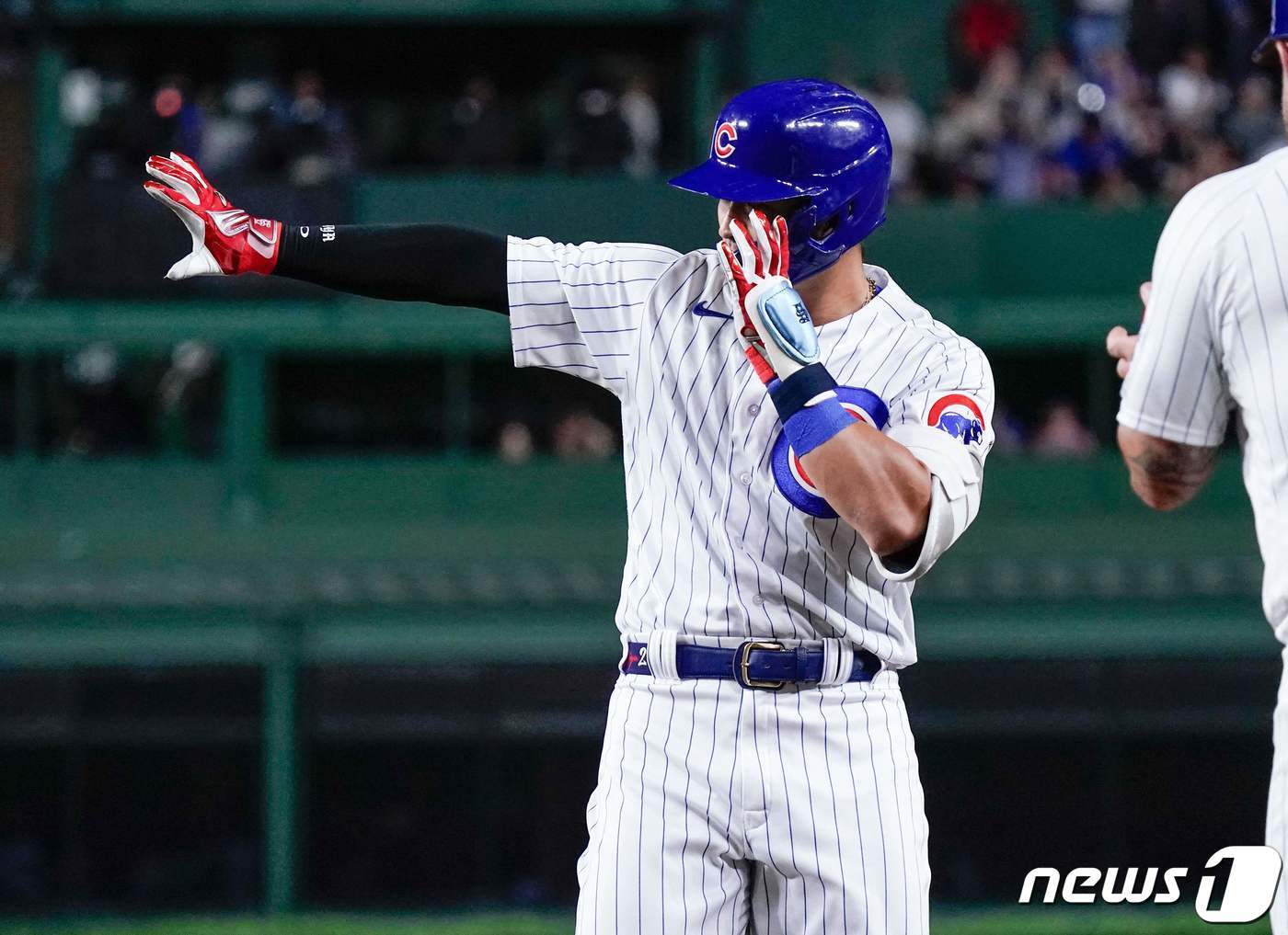 본문 이미지 - 스즈키 세이야. ⓒ AFP=뉴스1