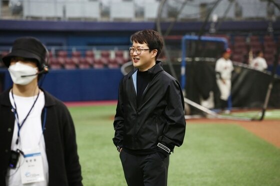 본문 이미지 - 장시원 PD/JTBC 제공