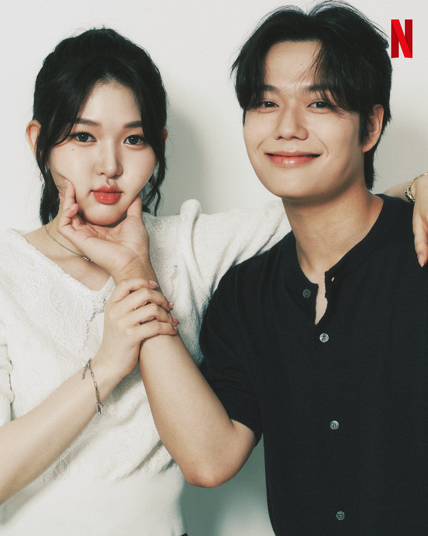 본문 이미지 - 넷플릭스 열아홉 스물 제공