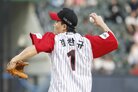 선두 LG, 2위 KT와 6.5게임차 유지…SSG, KIA와 자리 바꿔 5위 도약