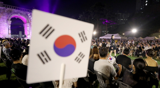 해 지면 시작되는 역사여행…전국 '야행' 어디 갈까