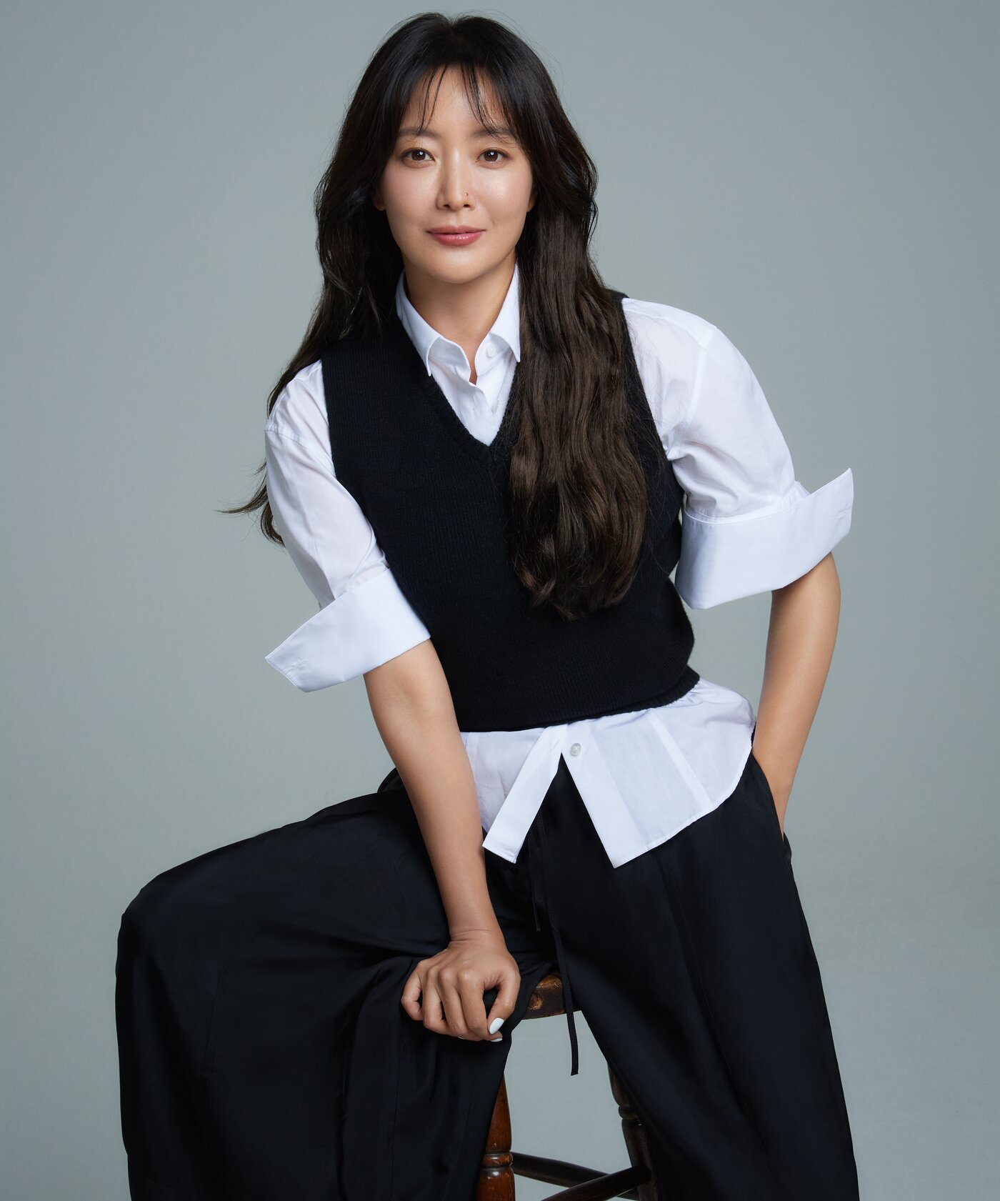 본문 이미지 - 김희선(힌지엔터테인먼트 제공)