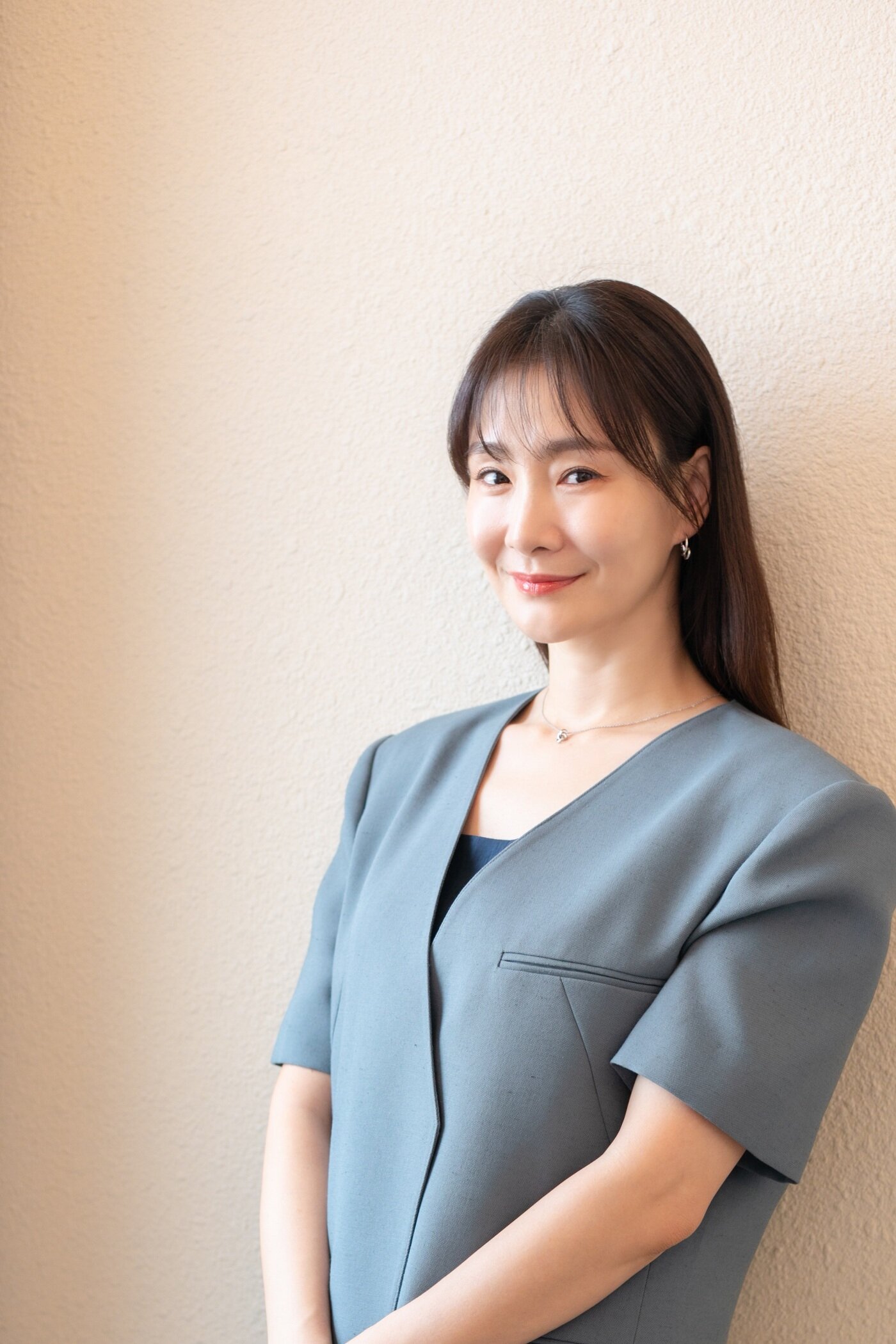 본문 이미지 - 배우 박효주 / 와이원엔터테인먼트 제공